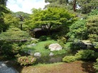 Imperial gardens
